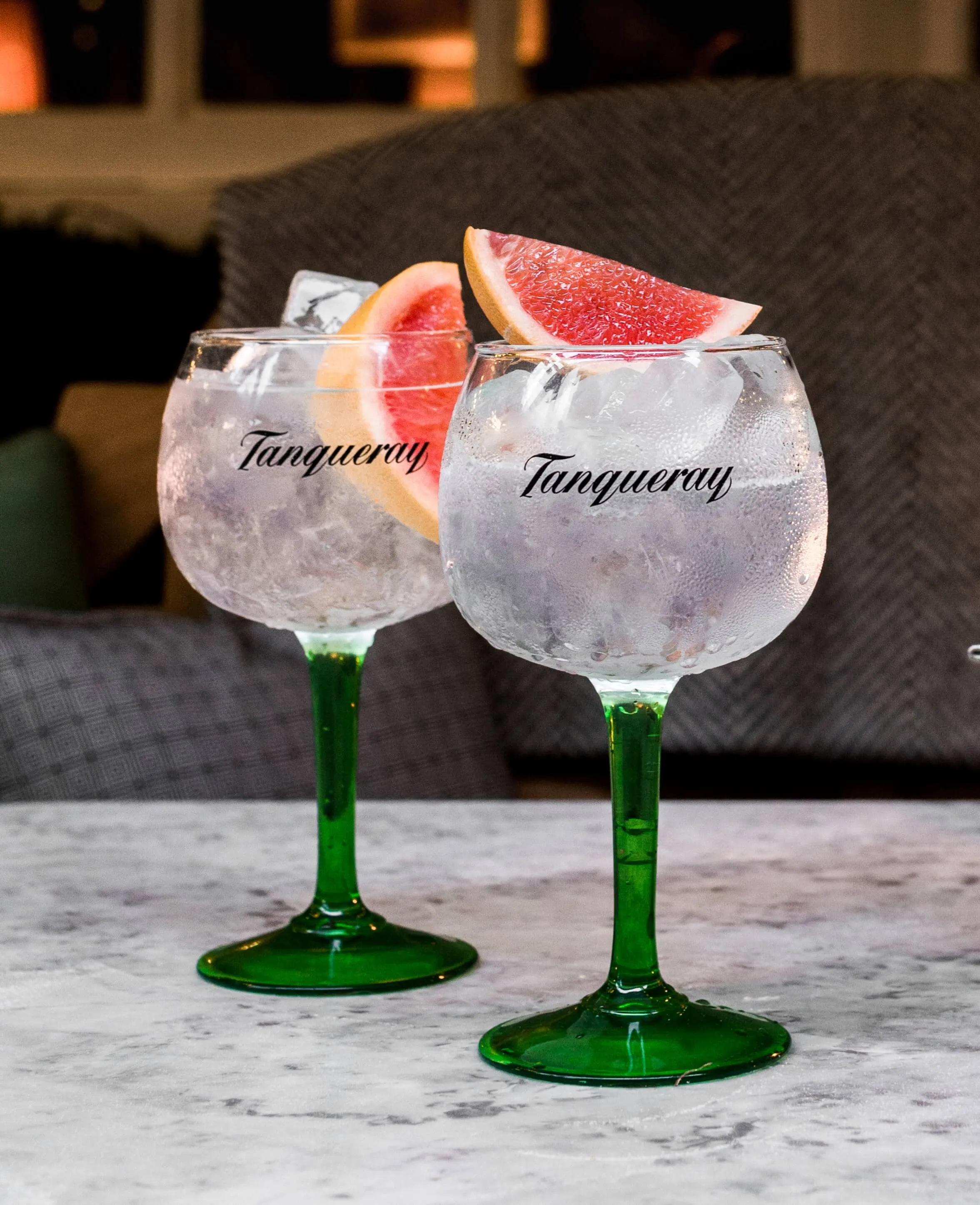 GIN TONIC